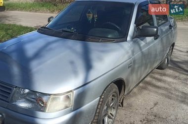 Седан ВАЗ 2110 2007 в Александрие