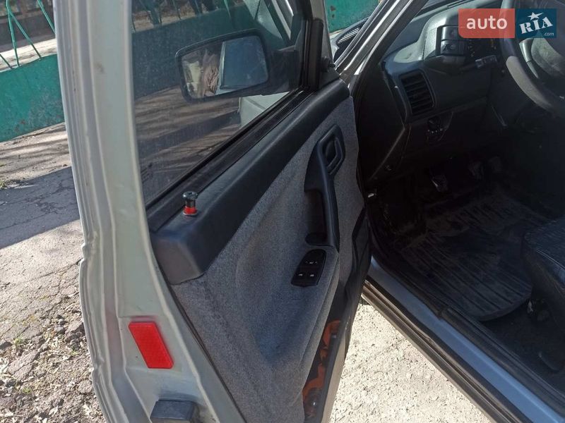 Седан ВАЗ / Lada 2110 2007 в Олександрії