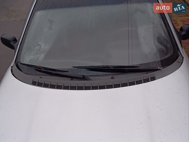 Седан ВАЗ / Lada 2110 2002 в Одессе фото 9 Седан ВАЗ / Lada 2110 2002 в Одессе