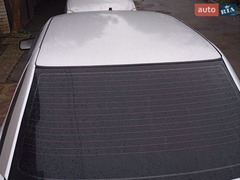 Седан ВАЗ / Lada 2110 2002 в Одессе фото 10 Седан ВАЗ / Lada 2110 2002 в Одессе