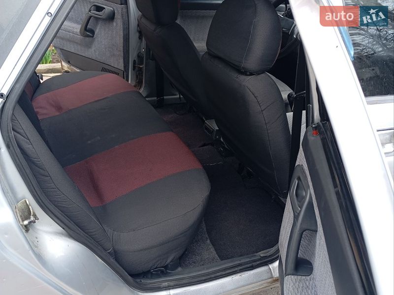 Седан ВАЗ / Lada 2110 2002 в Одессе фото 17 Седан ВАЗ / Lada 2110 2002 в Одессе