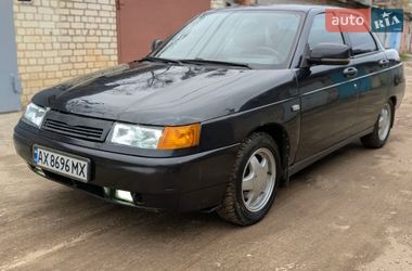 Седан ВАЗ 2110 2007 в Харкові