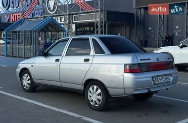 Седан ВАЗ 2110 2009 в Первомайске