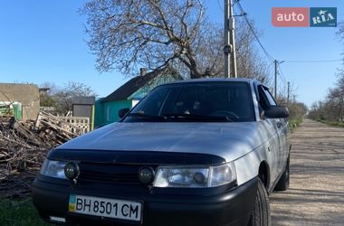 Седан ВАЗ 2110 2009 в Выгоде