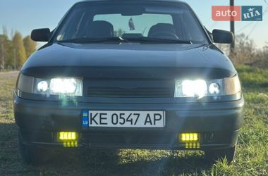 Седан ВАЗ 2110 2010 в Павлограді