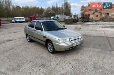 Седан ВАЗ 2110 2005 в Прилуках