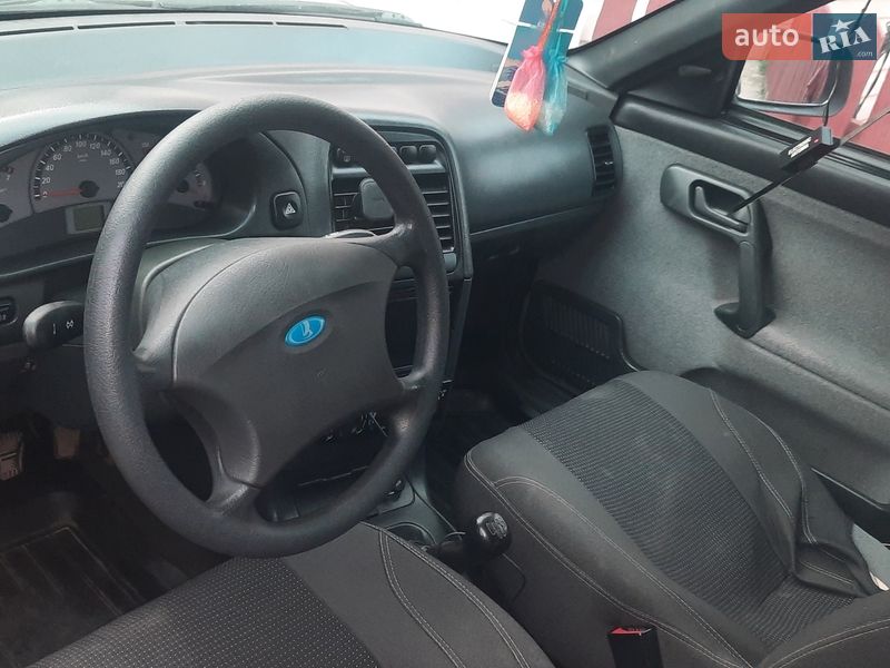 Седан ВАЗ / Lada 2110 2008 в Житомире