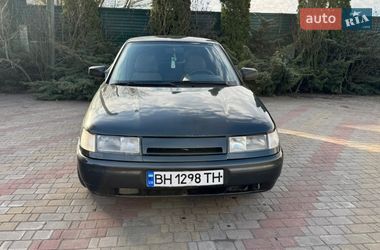 Седан ВАЗ 2110 2007 в Белгороде-Днестровском