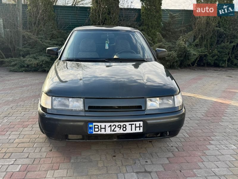 ВАЗ / Lada 2110 2007
