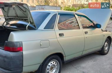 Седан ВАЗ 2110 2006 в Запорожье