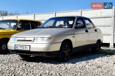 Седан ВАЗ 2110 2000 в Кривому Розі