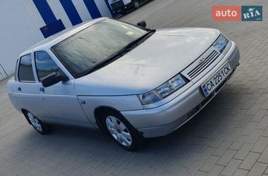 Седан ВАЗ 2110 2005 в Одессе