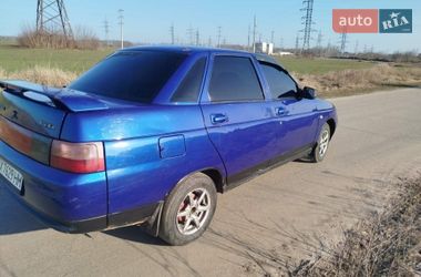 Седан ВАЗ 2110 2003 в Дергачах