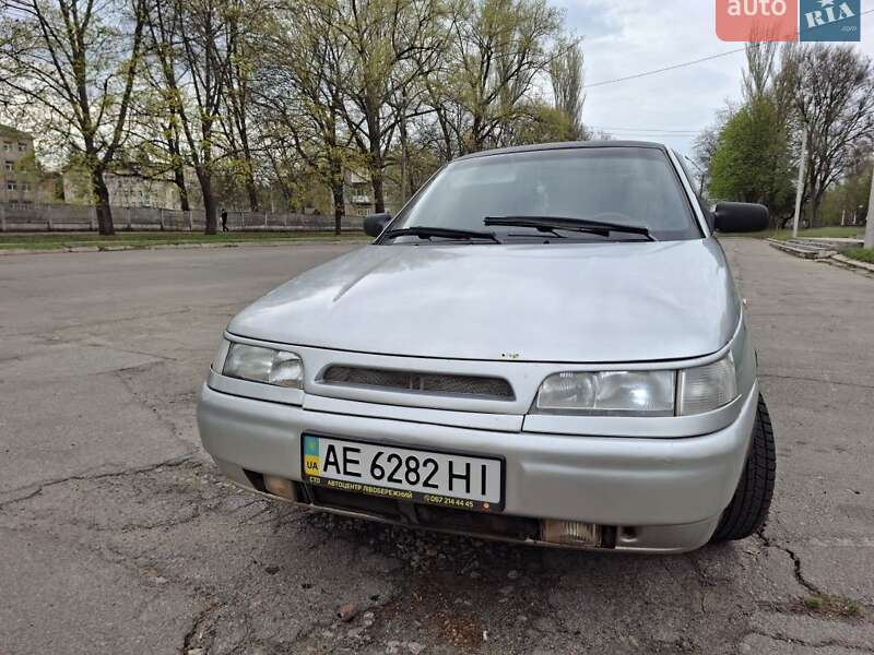 ВАЗ / Lada 2110 2006