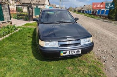 Седан ВАЗ 2110 2006 в Тростянце