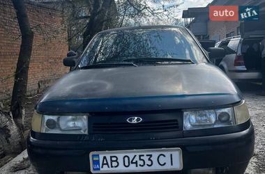 Седан ВАЗ 2110 2007 в Баре