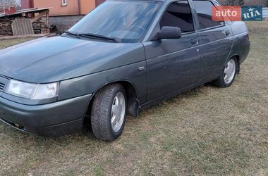 Седан ВАЗ 2110 2007 в Рожнятове