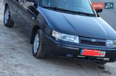 Седан ВАЗ 2110 2010 в Шостці