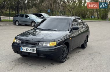 Седан ВАЗ 2110 2006 в Полтаві