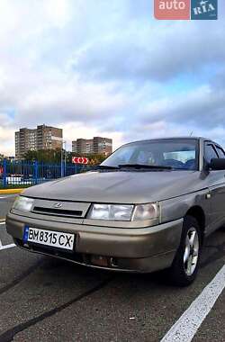 Седан ВАЗ 2110 2001 в Чернигове