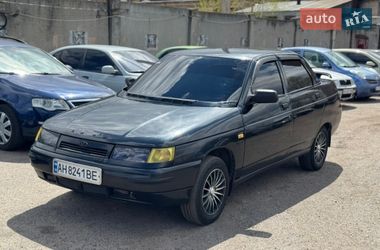 Седан ВАЗ 2110 2006 в Полтаве