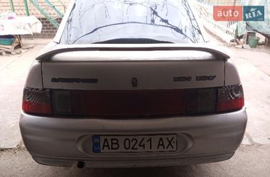 Седан ВАЗ 2110 2005 в Бершаді