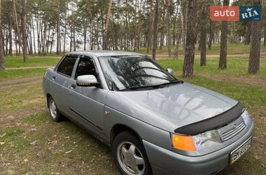 Седан ВАЗ 2110 2007 в Сумах