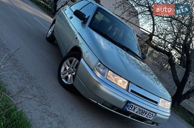 Седан ВАЗ 2110 2006 в Апостолово