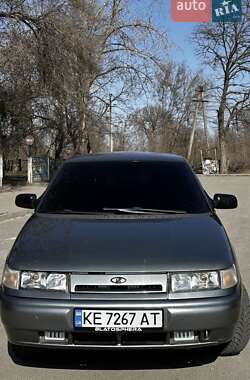 Седан ВАЗ 2110 2006 в Лозовій