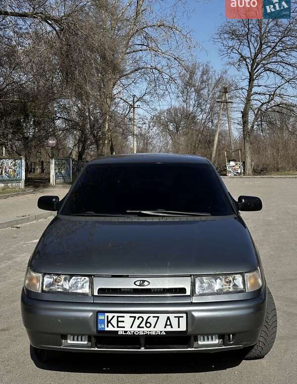ВАЗ / Lada 2110 2006