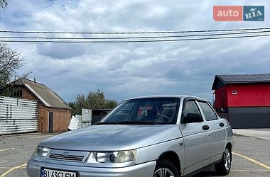 Седан ВАЗ 2110 2009 в Полтаві