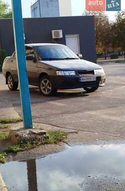 Седан ВАЗ 2110 2006 в Горішніх Плавнях