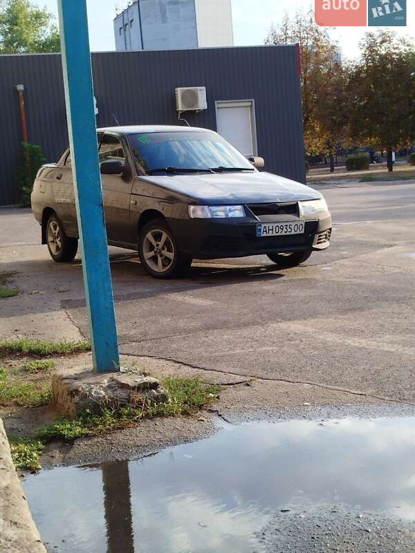 ВАЗ / Lada 2110 2006