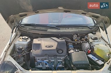 Седан ВАЗ 2110 2007 в Днепре