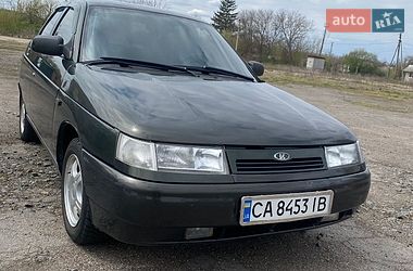 Седан ВАЗ 2110 2006 в Звенигородке