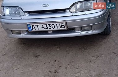 Седан ВАЗ 2110 2010 в Снятине