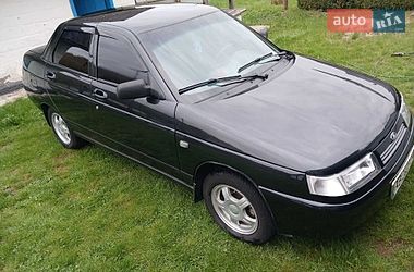 Седан ВАЗ 2110 2013 в Чигирине