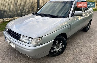 Седан ВАЗ 2110 2005 в Кобеляках