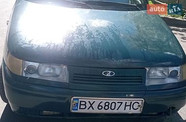 Седан ВАЗ 2110 2006 в Хмельницькому