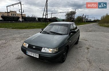 Седан ВАЗ 2110 2010 в Мирополе