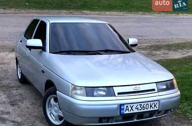 Седан ВАЗ / Lada 2110 2005 в Балаклее