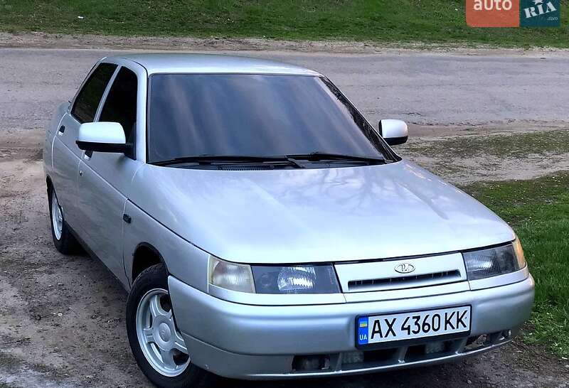 ВАЗ / Lada 2110 2005