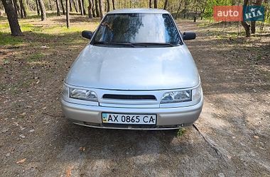 Седан ВАЗ 2110 2005 в Чугуєві