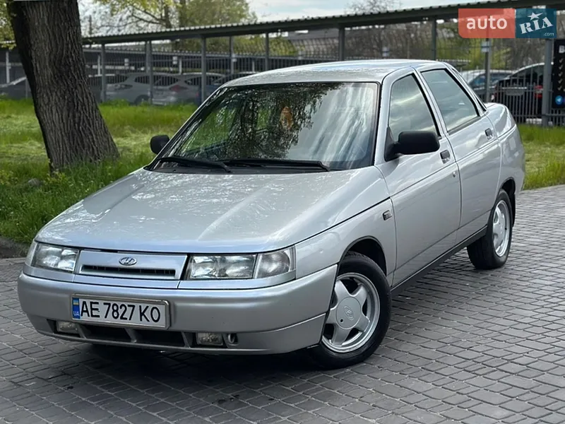 ВАЗ / Lada 2110 2006 VIN Y7C21101060049154 фото оголошення 26 з 55