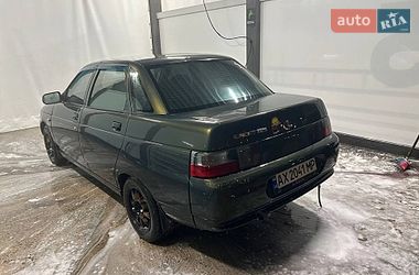 Седан ВАЗ 2110 2006 в Харкові