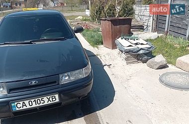 Седан ВАЗ 2110 2006 в Черкассах