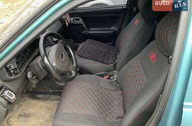 Седан ВАЗ / Lada 2110 1999 в Самборі