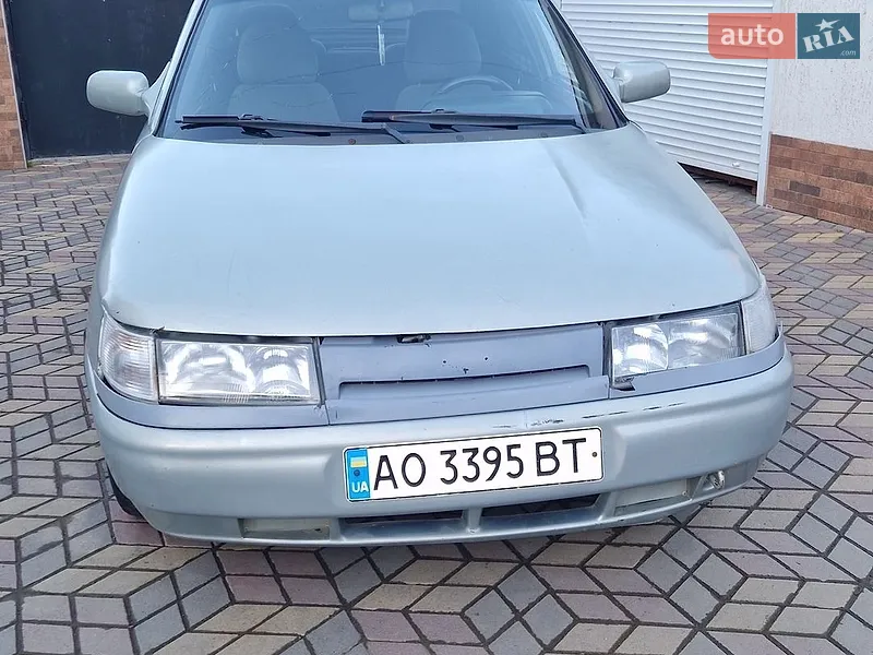 ВАЗ / Lada 2110 2003