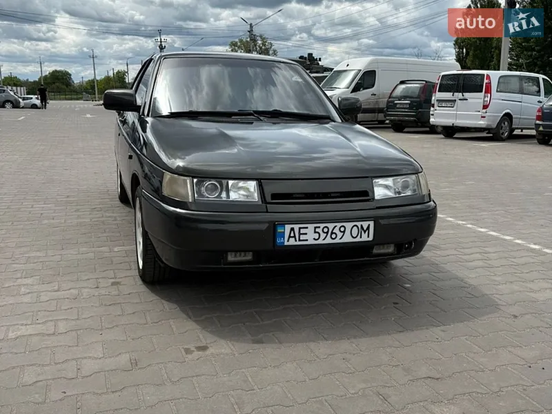 ВАЗ / Lada 2110 2006 VIN Y7C21101060049154 фото оголошення 2 з 55