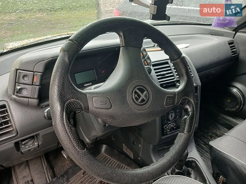 ВАЗ / Lada 2110 2007 VIN Y6L2110107L025517 фото оголошення 7 з 33